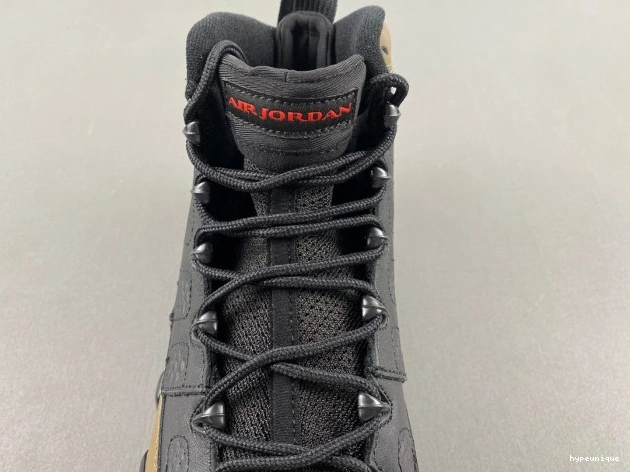 HYPE Olive HV4794-030 9 Air Jordan 0722